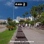 Palms2beach - 200m Met Airco En Wifi