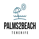 Palms2beach - 200m Met Airco En Wifi Los Cristianos (Tenerife)