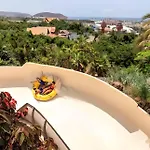 Apartamento Palms2beach - 200m Met Airco En Wifi Los Cristianos (Tenerife)