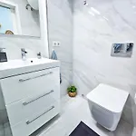 Apartman Palms2beach - 200m Met Airco En Wifi Los Cristianos