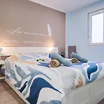 Palms2beach - 200m Met Airco En Wifi Los Cristianos