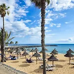 Palms2beach - 200m Met Airco En Wifi Apartamento Los Cristianos (Tenerife)
