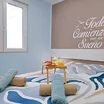Apartman Palms2beach - 200m Met Airco En Wifi Los Cristianos