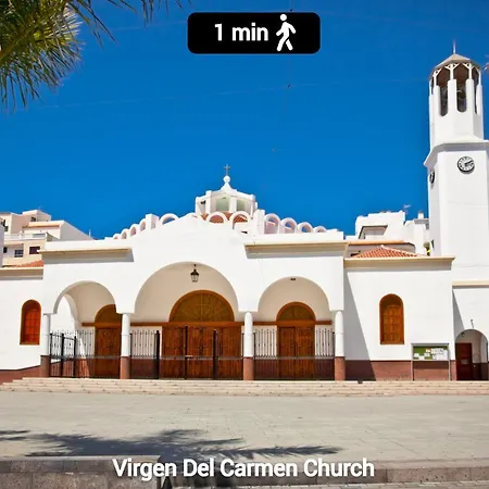 Apartment Palms2beach - 200m Met Airco En Wifi *