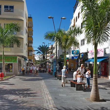 Palms2beach - 200m Met Airco En Wifi *