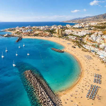 Apartamento Palms2beach - 200m Met Airco En Wifi *