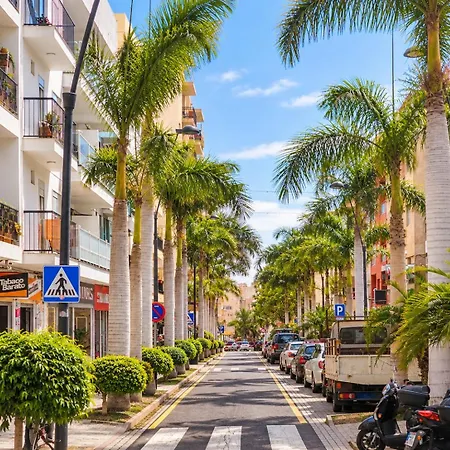 Palms2beach - 200m Met Airco En Wifi Apartment