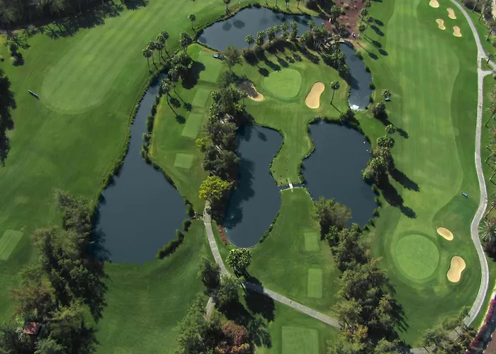 Palms2beach - 200m Met Airco En Wifi * Los Cristianos (Tenerife)