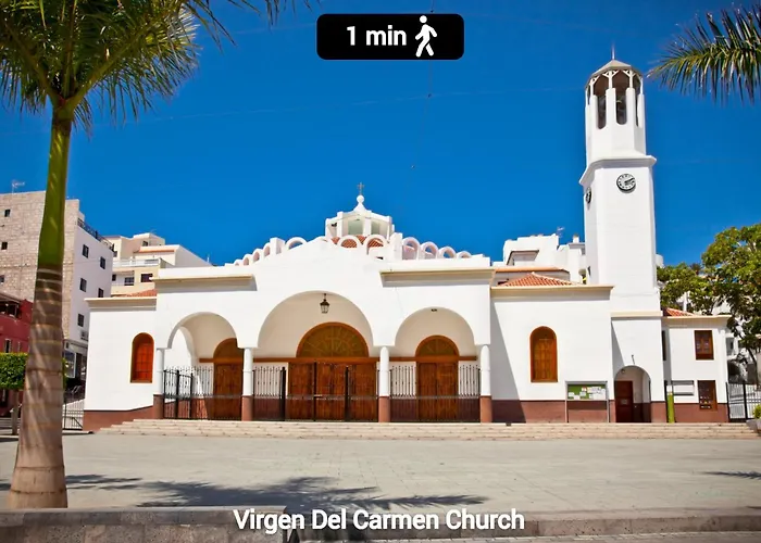 Apartment Palms2beach - 200m Met Airco En Wifi *